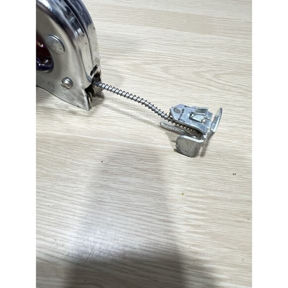 ARROW Low Voltage Wire Fastener T-18 Hand Stapler Staple Gun - USA Made - Picture 9 of 9